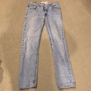 Levi’s 505 Jeans